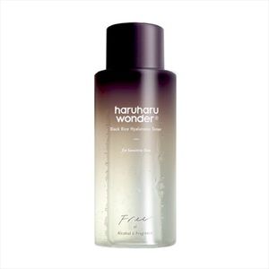 Haruharu Wonder- Black Rice Hyaluronic Toner